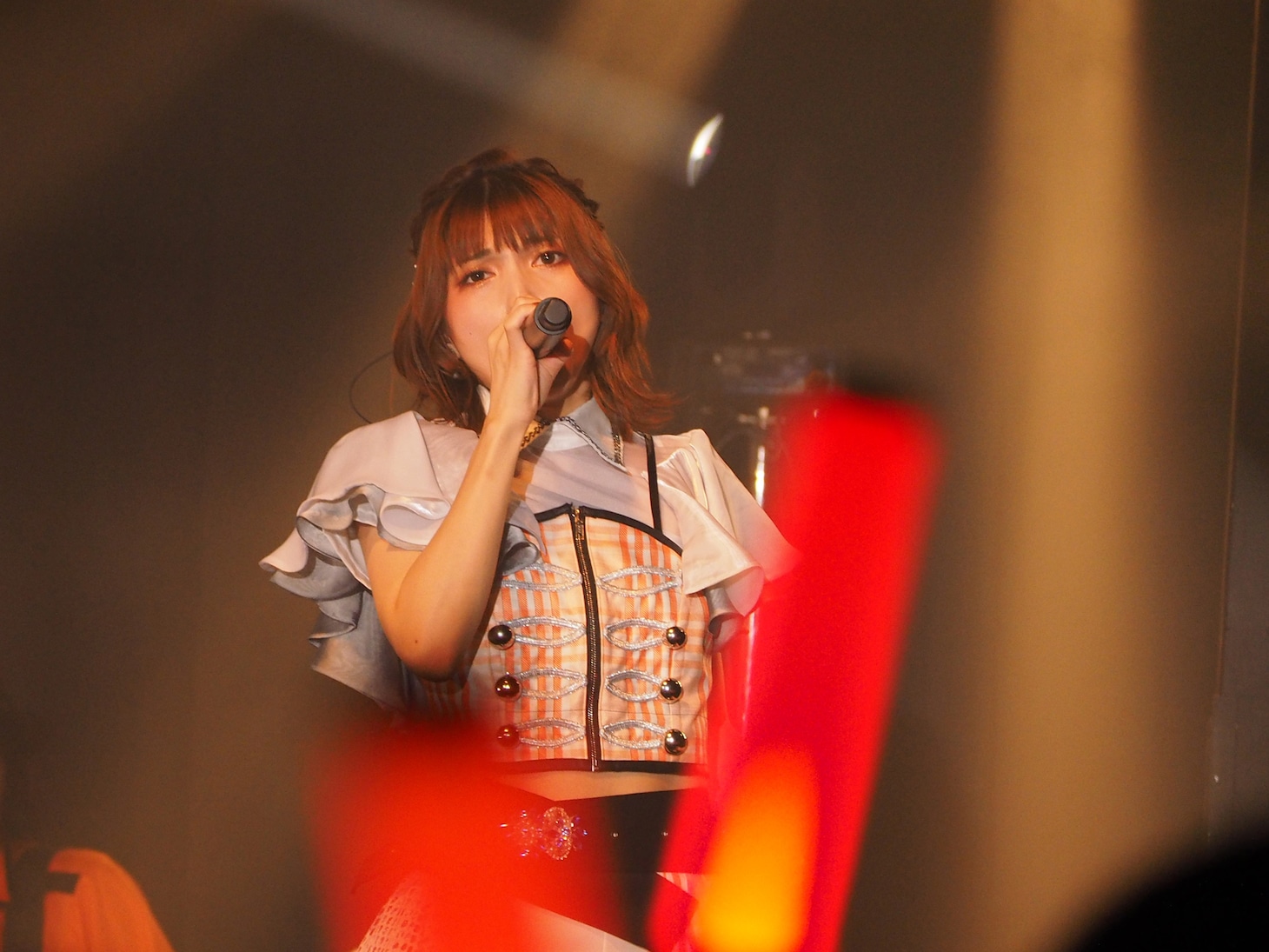 上杉真央