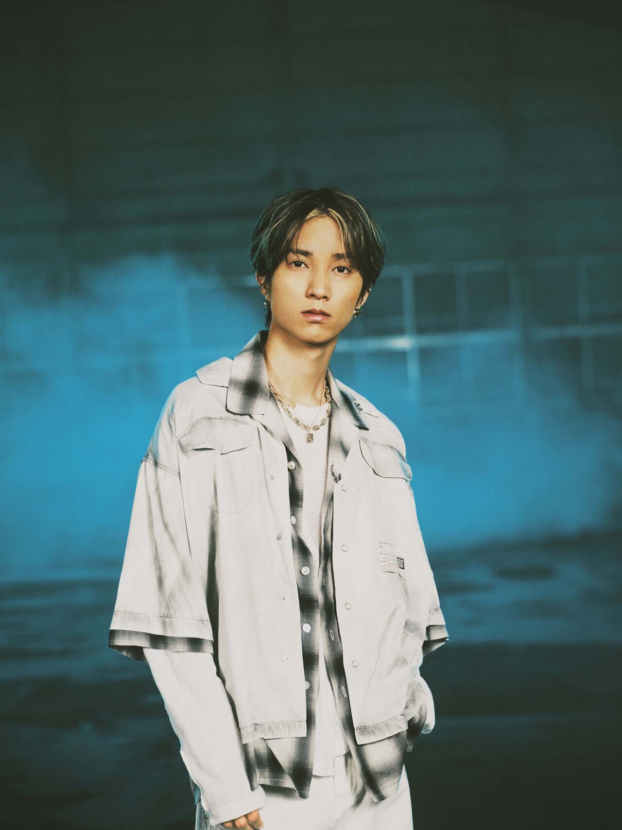 SixTONES 田中樹 #大人すと担 ミニフォト①