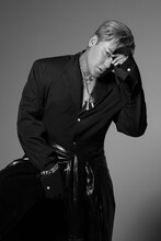 ELLY（三代目 J SOUL BROTHERS）