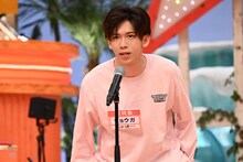 リョウガ（超特急）