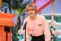 ユーキ（超特急）