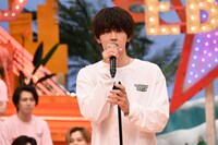 佐野勇斗（M!LK）