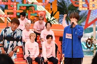 伊藤壮吾（SUPER★DRAGON）