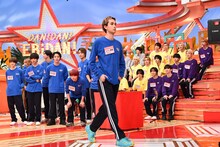 ジャン海渡（SUPER★DRAGON）