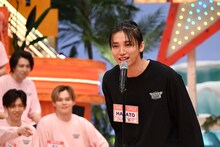 HAYATO（ONE N' ONLY）