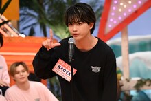 NAOYA（ONE N' ONLY）