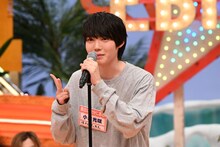 小泉光咲（原因は自分にある。）