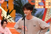 吉澤要人（原因は自分にある。）