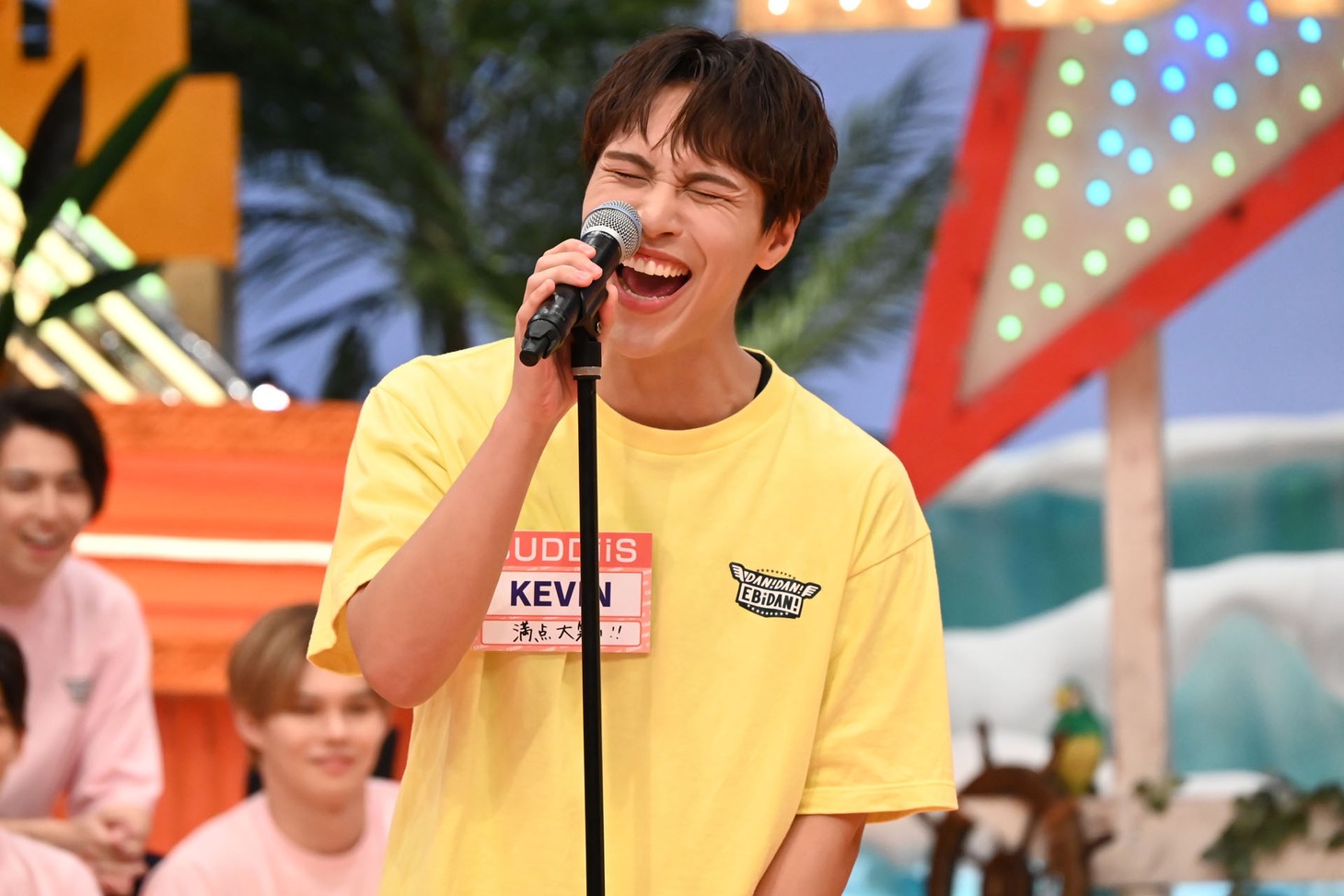 KEVIN（BUDDiiS）