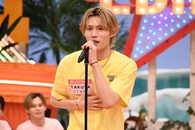 TAKUYA（BUDDiiS）