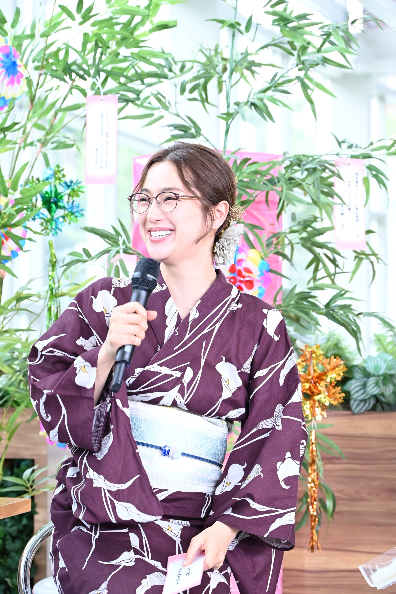 中村アン