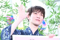 渡辺翔太（Snow Man）