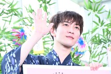 渡辺翔太（Snow Man）