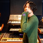 GeGがAmazonスタジオで「Still Hungry」演奏、G.B.'s Bandとフィーチャリングゲスト陣も参加