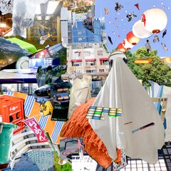 Ghost like girlfriend、ホーンやクワイアで彩る新曲「ミスユー！」配信