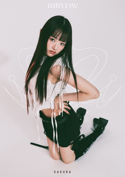 RIRYDAYのSAKURA。