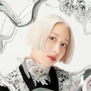 総再生回数6億超えのSARMがEPリリース、Chaki Zuluや冨田恵一が参加