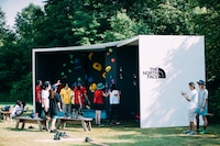 「MOUNTAIN FESTIVAL」イメージ