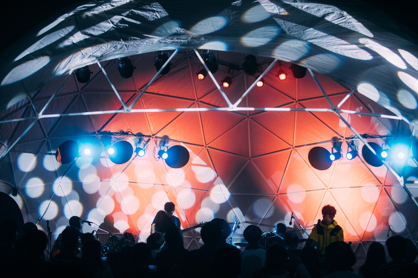 「MOUNTAIN FESTIVAL」イメージ