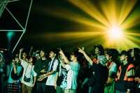 「MOUNTAIN FESTIVAL」イメージ