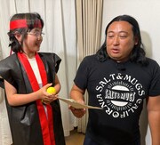 「秋山ロケの地図」より。(c)テレビ東京