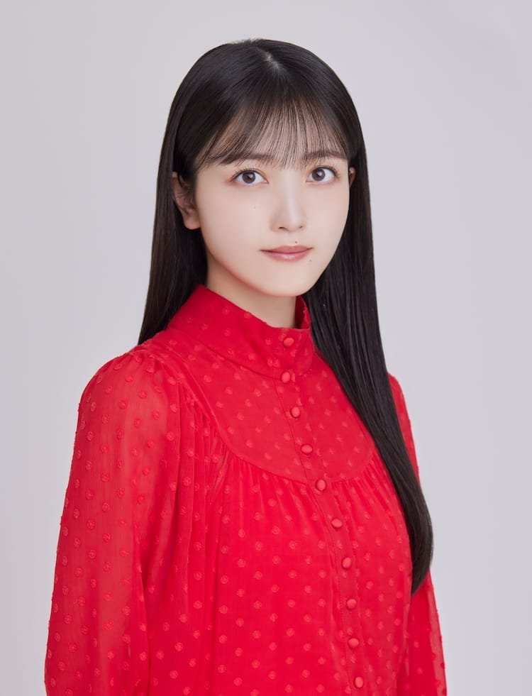乃木坂46久保史緒里、NHKドラマ「未来の私にブッかまされる!?」出演 綱 