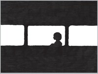 「Immersive Museum YOASOBI ―『海のまにまに』が、できるまで。―」ROOM3イメージ。