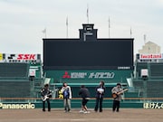 ねぐせ。「ずっと好きだから」コラボプロモーションビデオより。(c)ABCテレビ