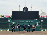 ねぐせ。「ずっと好きだから」コラボプロモーションビデオより。(c)ABCテレビ