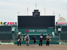 ねぐせ。「ずっと好きだから」コラボプロモーションビデオより。(c)ABCテレビ