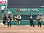 ねぐせ。「ずっと好きだから」コラボプロモーションビデオより。(c)ABCテレビ