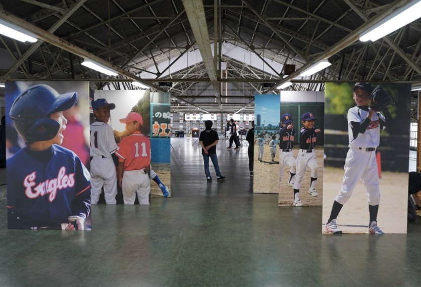 ねぐせ。「ずっと好きだから」コラボプロモーションビデオより。(c)ABCテレビ