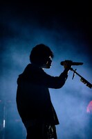 須田景凪（撮影：藤井拓）