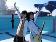 「suis from ヨルシカ 『若者のすべて』 Behind the Scene」より。