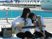 「suis from ヨルシカ 『若者のすべて』 Behind the Scene」より。