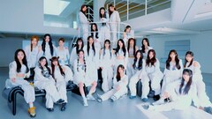 tripleS、日本プレデビュー曲「###」配信リリース