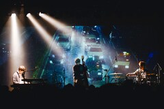 fox capture plan、代表曲「疾走する閃光」を再レコーディング