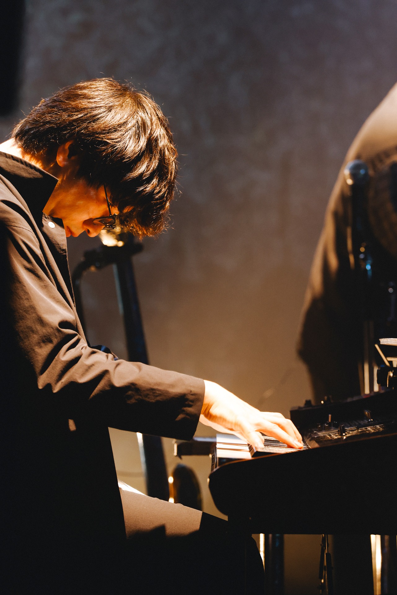 岸本亮（Key）
