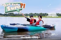 「Are You Sure?!」ポスタービジュアル第1弾 (c)2024 BIGHIT MUSIC & HYBE. All rights reserved.