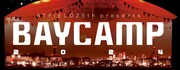「BAYCAMP」第4弾でつきみ、キュウソ、Cody・Lee(李)、時速36km、PK shampoo追加