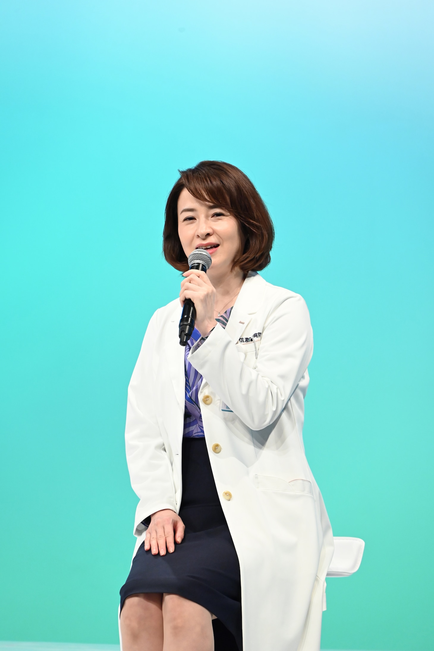 檀れい