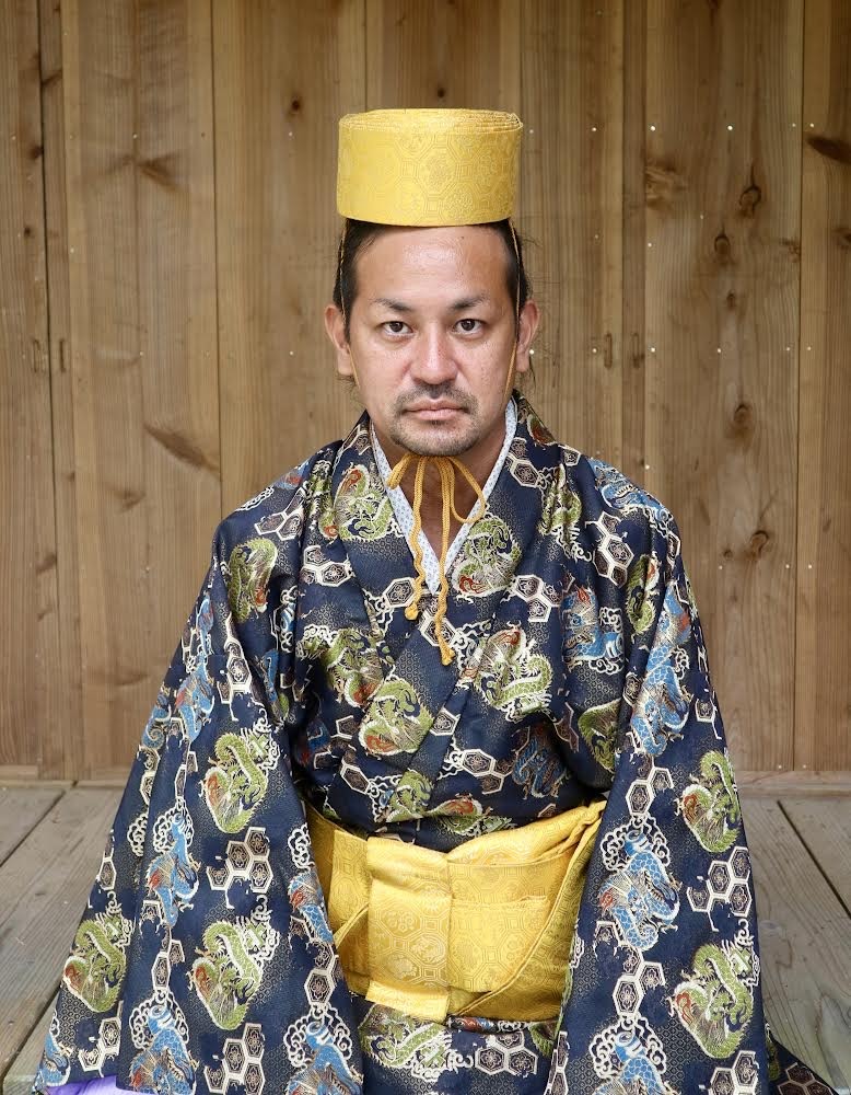 TETSUSHI HIROYAMA