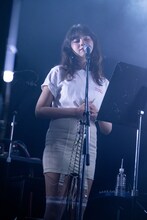 メロディー・チューバック（Cho）