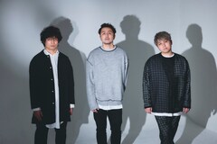 fox capture planブラストビート駆使の新曲配信、レコ発ツアー日程も公開