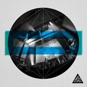 fox capture plan「疾走する閃光（2024 NEW TAKE）」配信ジャケット