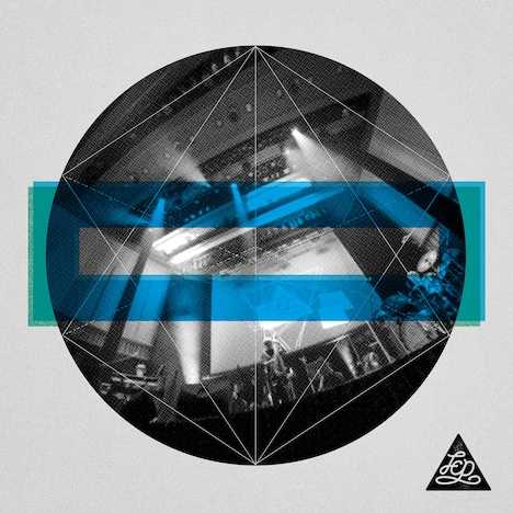 fox capture plan「疾走する閃光（2024 NEW TAKE）」配信ジャケット