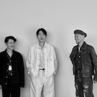 フジファブリック活動休止前ラストライブが映像化、限定盤はフォトブック付き