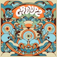 Group2「Group2 X」ジャケット