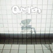 Nagakumo「Question」配信ジャケット