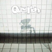 Nagakumo「Question」配信ジャケット